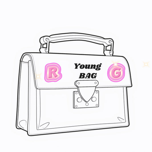 RG bag ($139.99)