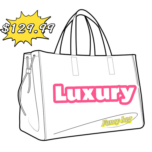 RG High  bag $129.99